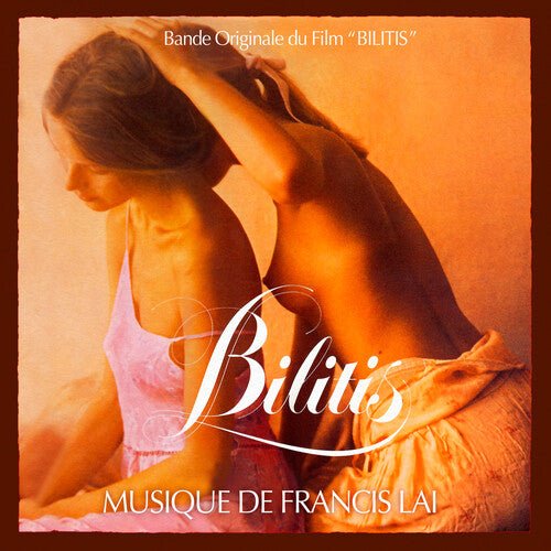 BILITIS - O.S.T.