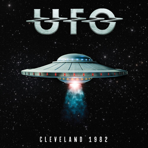 CLEVELAND 1982 - BLUE