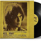 YOUNG,NEIL - ROYCE HALL 1971 Vinyl LP