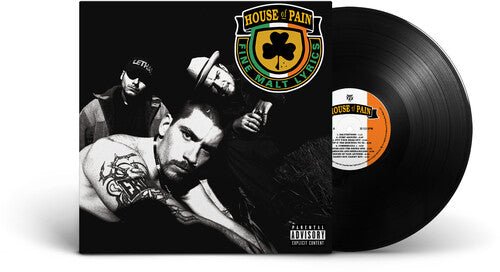 HOUSE OF PAIN - FINE MALT LYRICS (30 YEARS) Vinyl LP