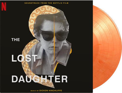 LOST DAUGHTER - O.S.T.