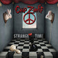 STRANGE TIME - PINK