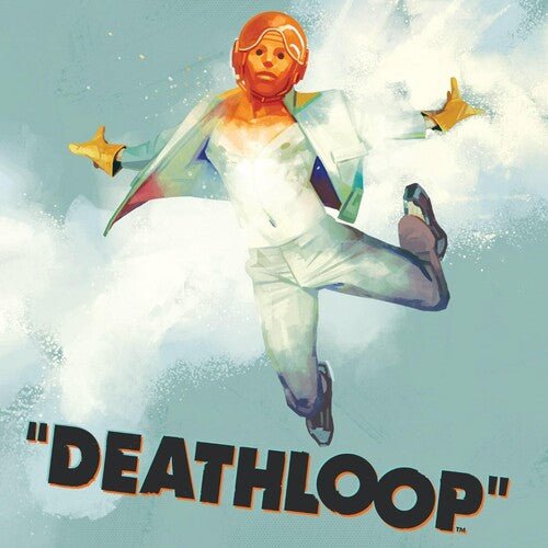 DEATHLOOP - O.S.T.