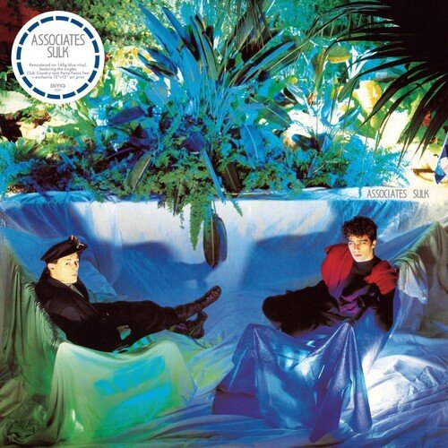 SULK (40TH ANNIVERSARY EDITION)