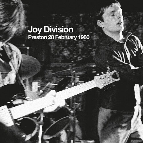 PRESTON 28 FEBRUARY 1980