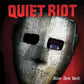 QUIET RIOT - ALIVE & WELL Vinyl LP