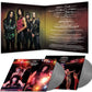 QUIET RIOT - ALIVE & WELL - SILVER Vinyl LP