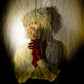 SCRUTINY - GOLD