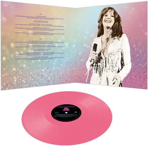 TRUE,ANDREA CONNECTION - MORE MORE MORE Vinyl LP