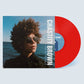 SING TO THE WALLS (IEX) - OPAQUE RED