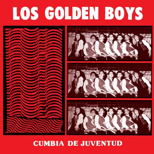 CUMBIA DE JUVENTUD