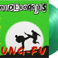 KUNG-FU (IEX)
