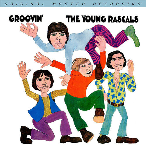 GROOVIN'