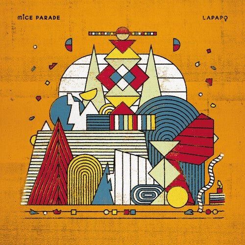 LAPAPO - CLEAR