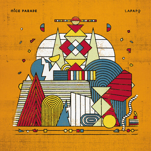 LAPAPO - CLEAR