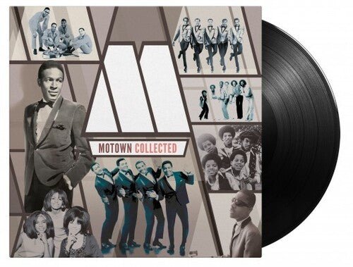 MOTOWN COLLECTED / VARIOUS