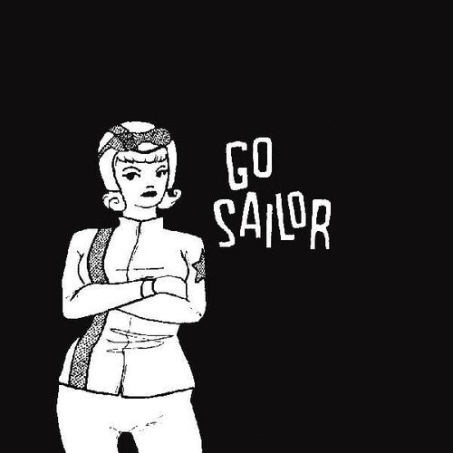 GO SAILOR