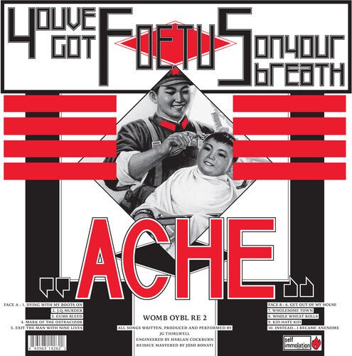 ACHE