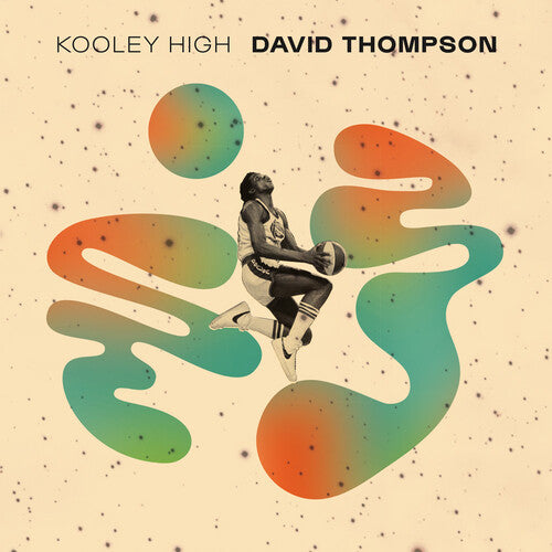 DAVID THOMPSON