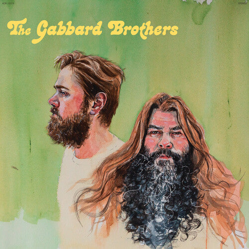 GABBARD BROTHERS (IEX) - GRASS GREEN