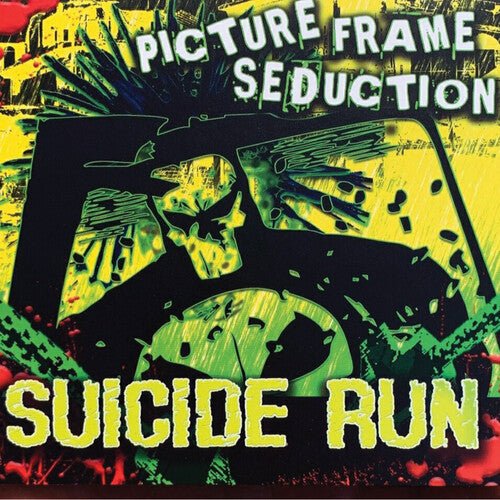 SUICIDE RUN