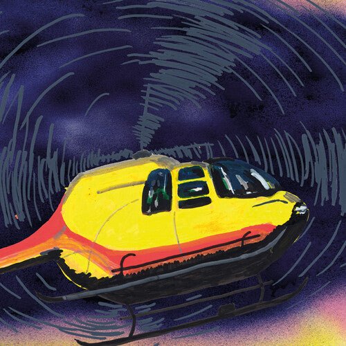CHOPPER - CLEAR