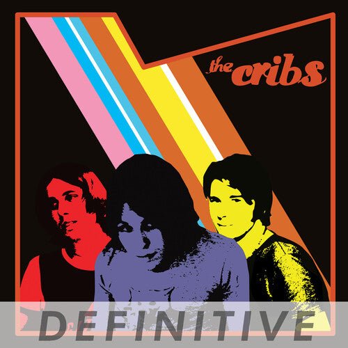 CRIBS