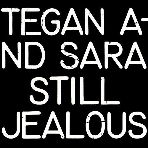 STILL JEALOUS