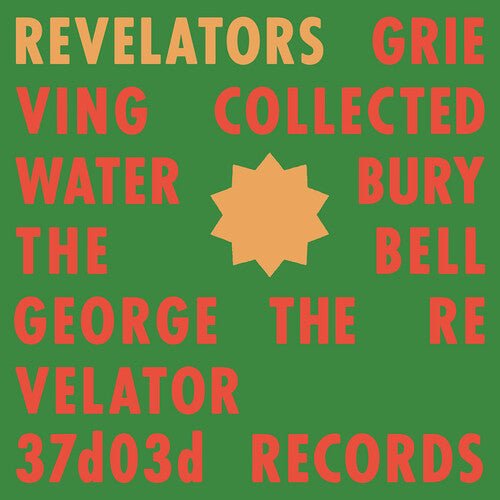 REVELATORS