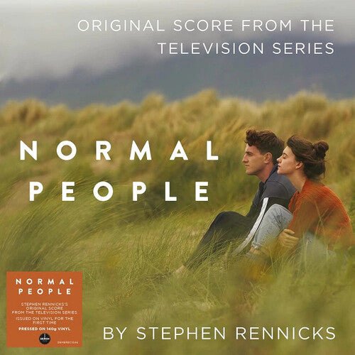 NORMAL PEOPLE / O.S.T.