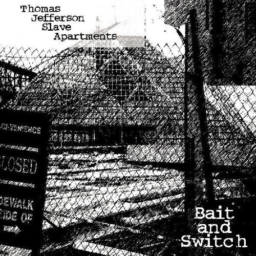 BAIT AND SWITCH