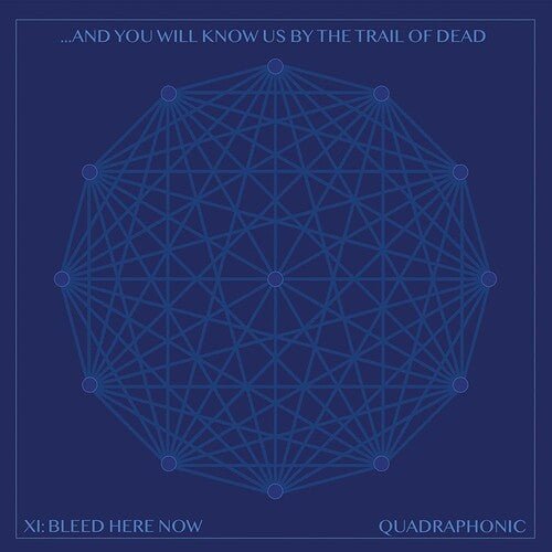 XI: BLEED HERE NOW