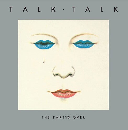 PARTY'S OVER (40TH ANNIVERSARY EDITION)