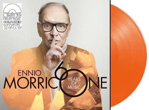 60 YEARS OF MUSIC
