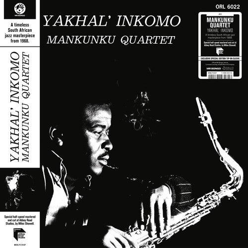 YAKHAL INKOMO