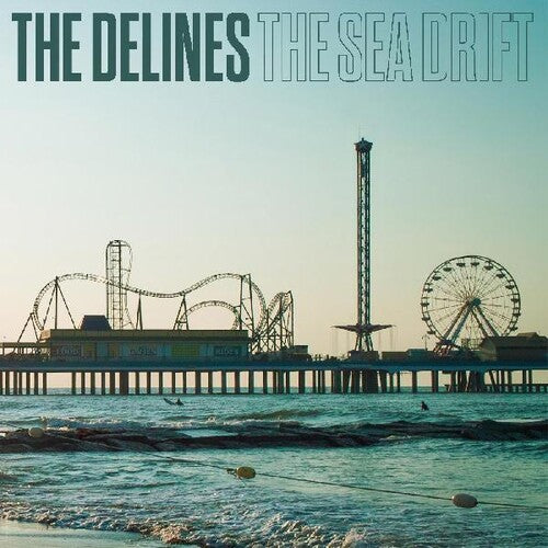 SEA DRIFT
