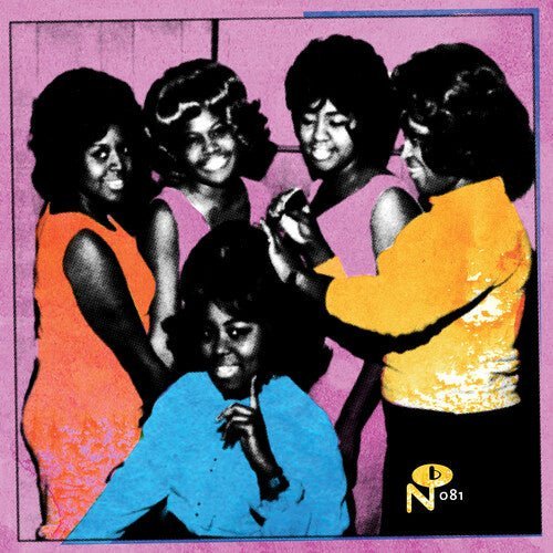 ECCENTRIC SOUL: THE SHIPTOWN LABEL / VARIOUS