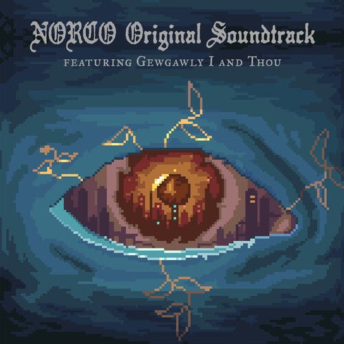 NORCO ORIGINAL - O.S.T.