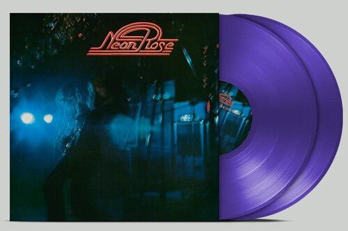 DREAM OF GLORY & PRIDE - PURPLE