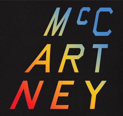 MCCARTNEY I / II / III