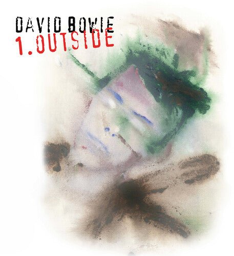 1. OUTSIDE (NATHAN ADLER DIARIES: A HYPER CYCLE)