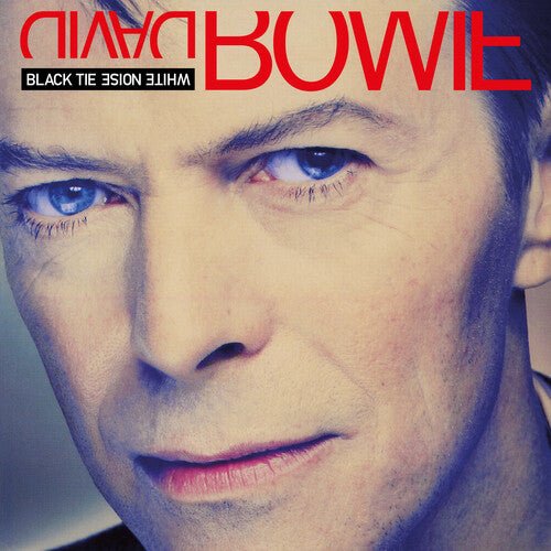 BLACK TIE WHITE NOISE (2021 REMASTER)