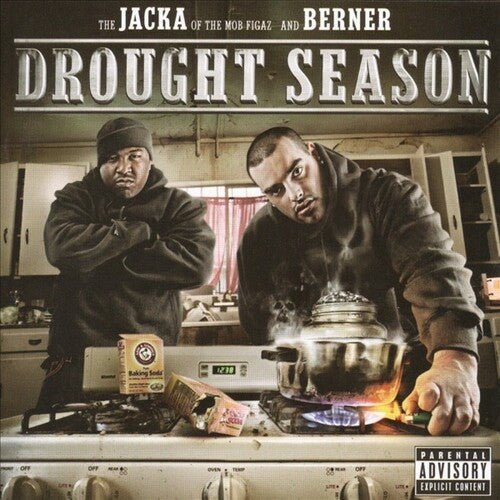 DROUGHT SEASON