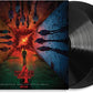 STRANGER THINGS: SOUNDTRACK NETFLIX SEASON 4 / VAR