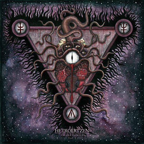 PHOSPHORUS VOL 1