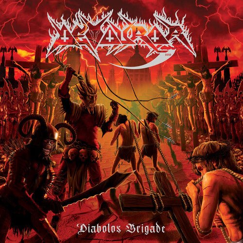 DIABOLOS BRIGADE