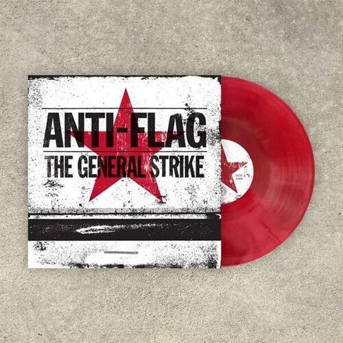 GENERAL STRIKE