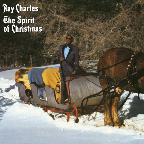 SPIRIT OF CHRISTMAS