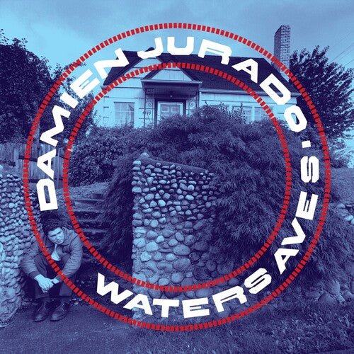 WATERS AVE S. - AQUA BLUE
