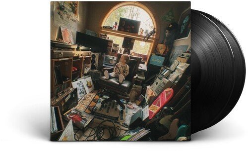 VINYL DAYS
